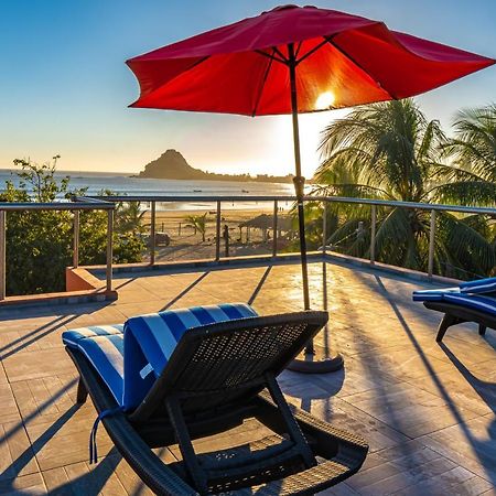 Isla La Piedra Casa Belen - Beautiful Beach View Home On Stone Island מראה חיצוני תמונה