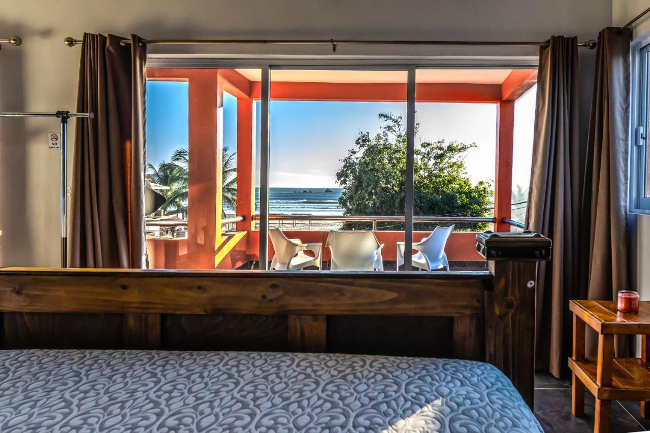 Isla La Piedra Casa Belen - Beautiful Beach View Home On Stone Island מראה חיצוני תמונה