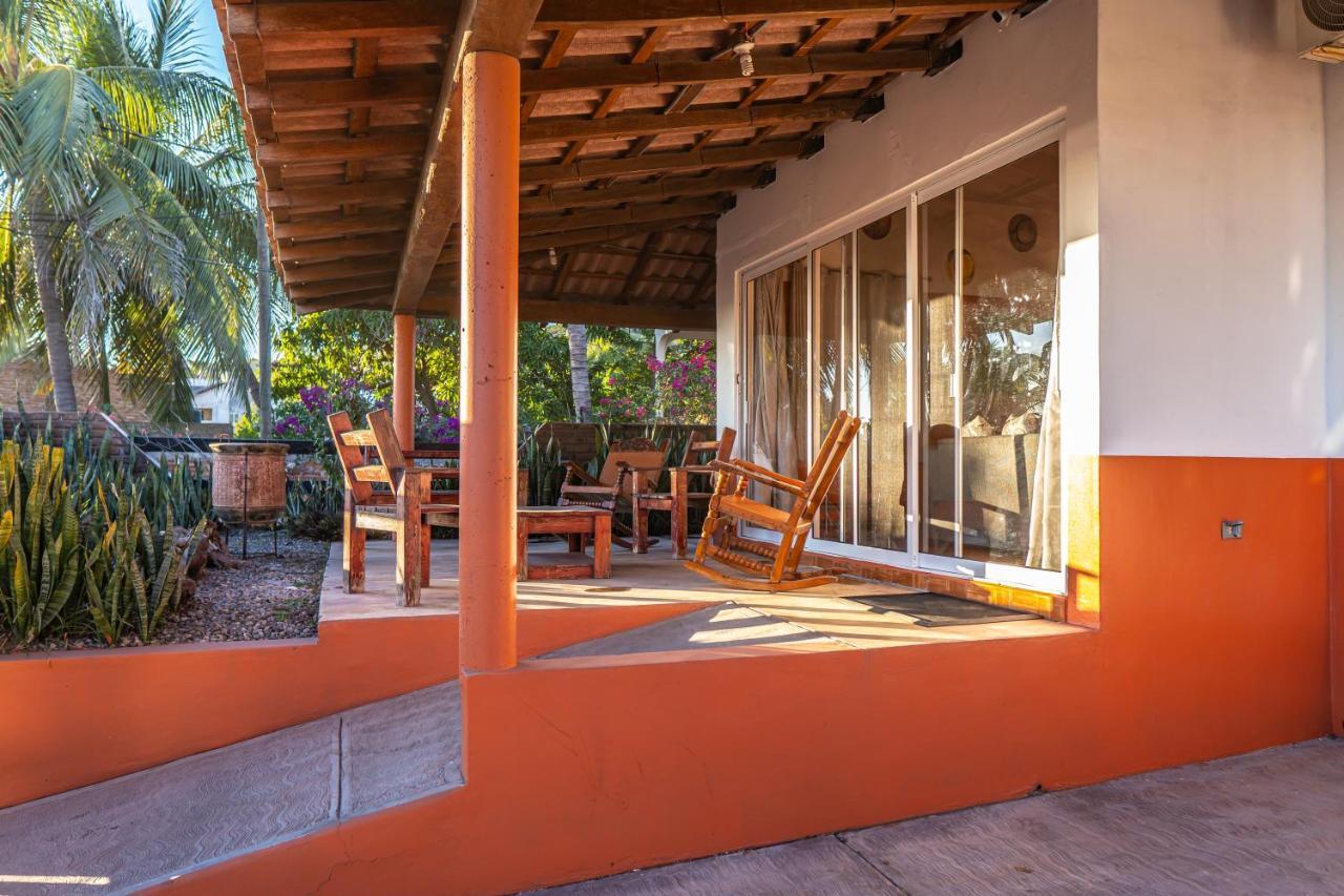 Isla La Piedra Casa Belen - Beautiful Beach View Home On Stone Island מראה חיצוני תמונה