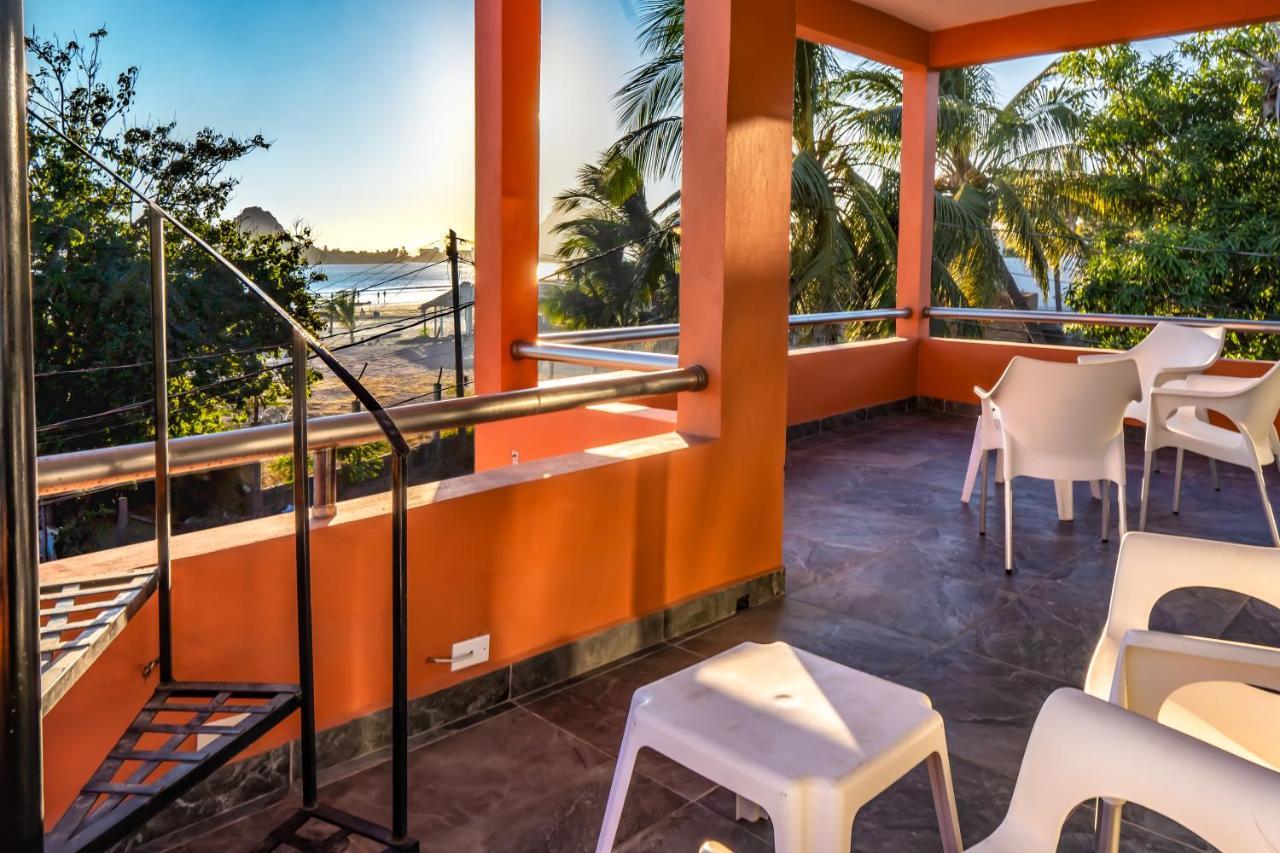 Isla La Piedra Casa Belen - Beautiful Beach View Home On Stone Island מראה חיצוני תמונה