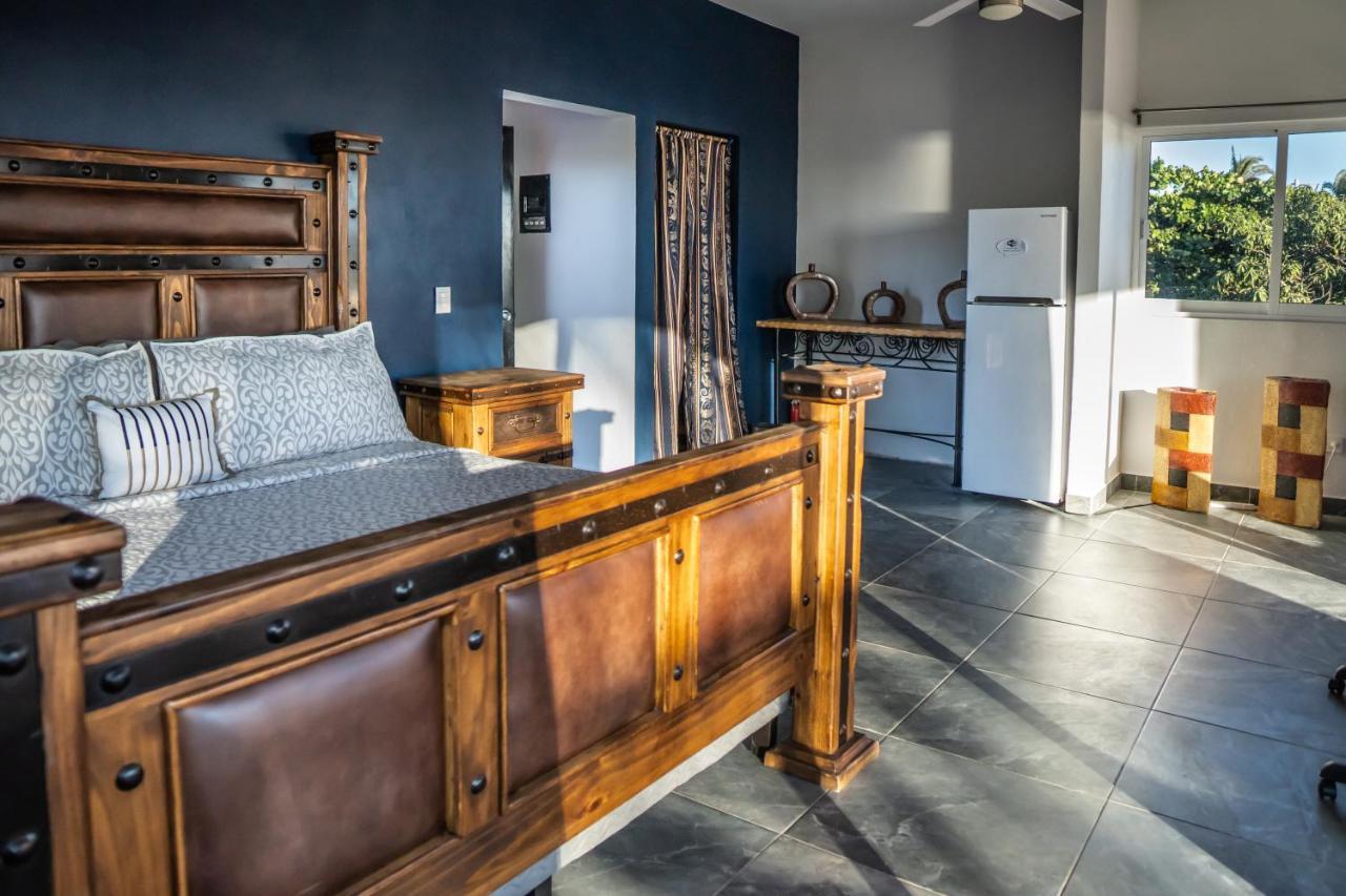 Isla La Piedra Casa Belen - Beautiful Beach View Home On Stone Island מראה חיצוני תמונה