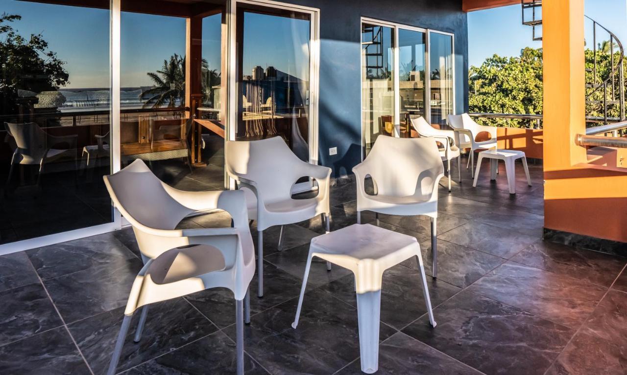 Isla La Piedra Casa Belen - Beautiful Beach View Home On Stone Island מראה חיצוני תמונה