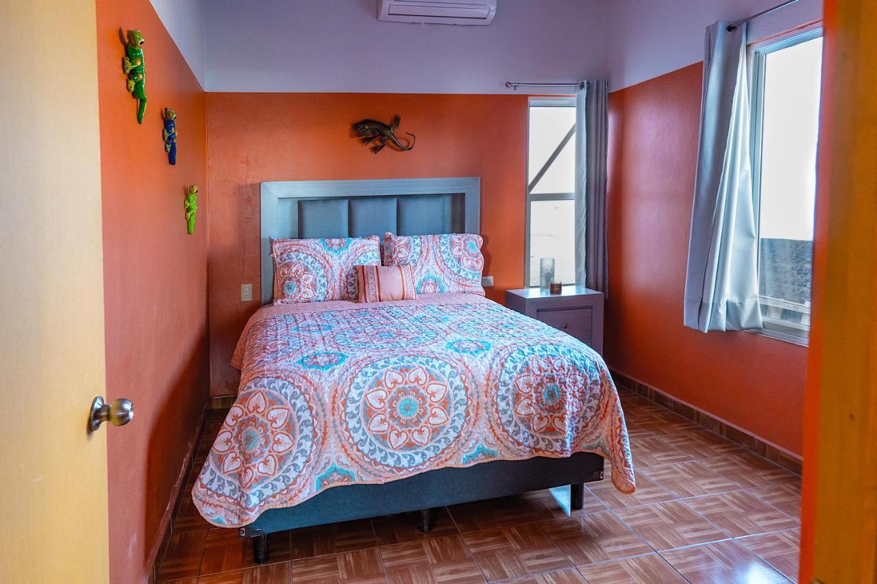 Isla La Piedra Casa Belen - Beautiful Beach View Home On Stone Island מראה חיצוני תמונה
