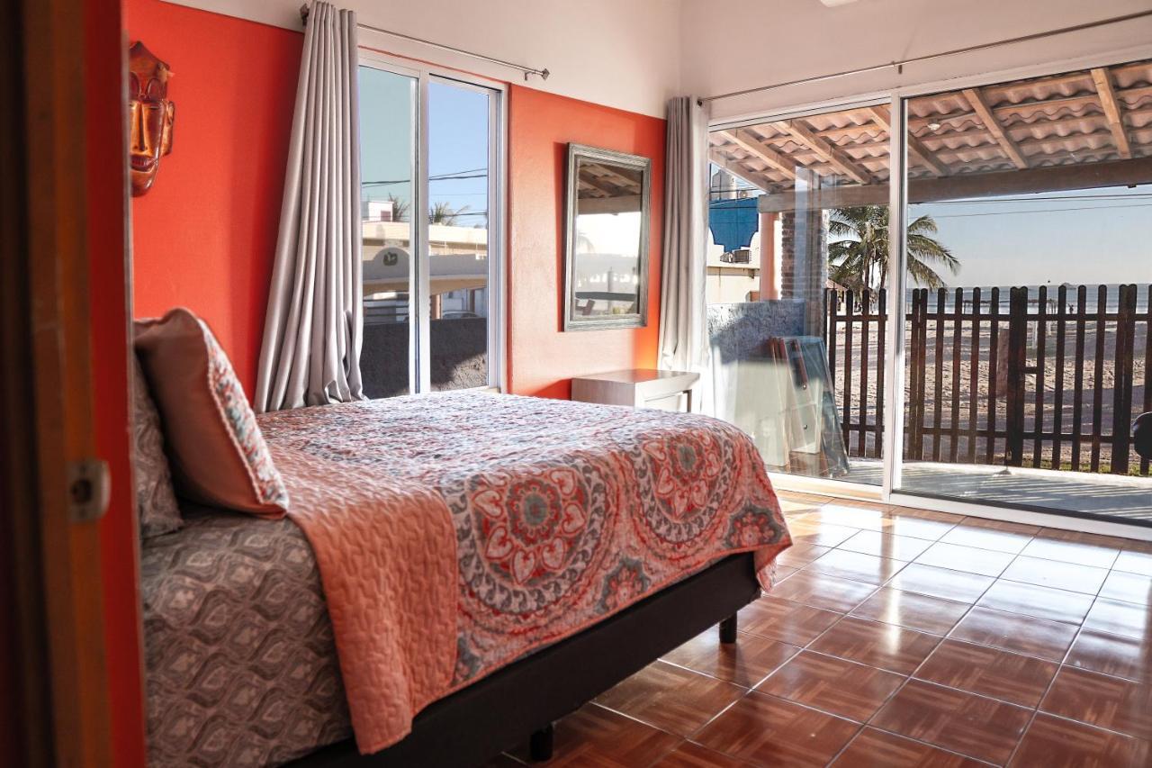 Isla La Piedra Casa Belen - Beautiful Beach View Home On Stone Island מראה חיצוני תמונה