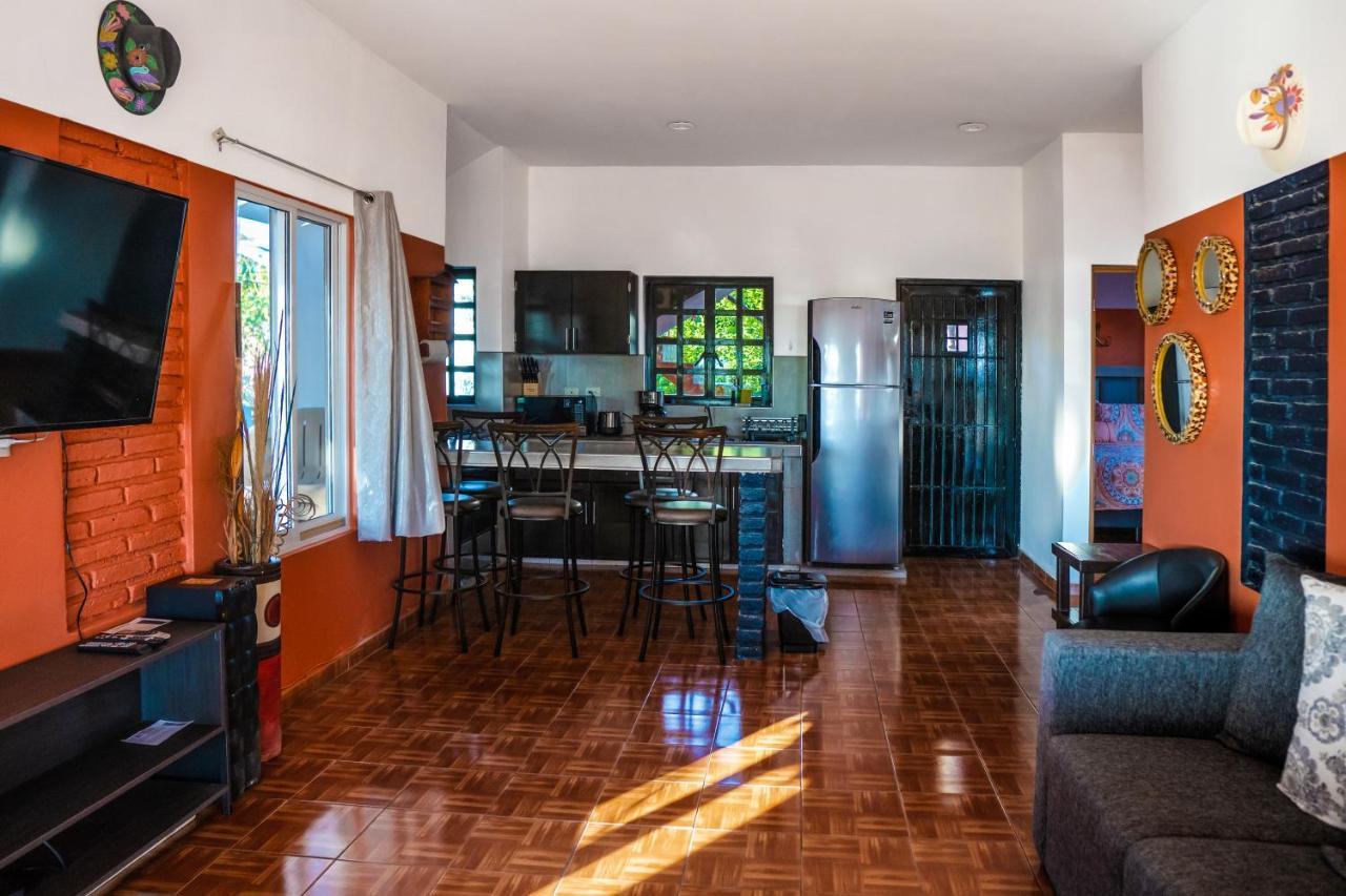 Isla La Piedra Casa Belen - Beautiful Beach View Home On Stone Island מראה חיצוני תמונה