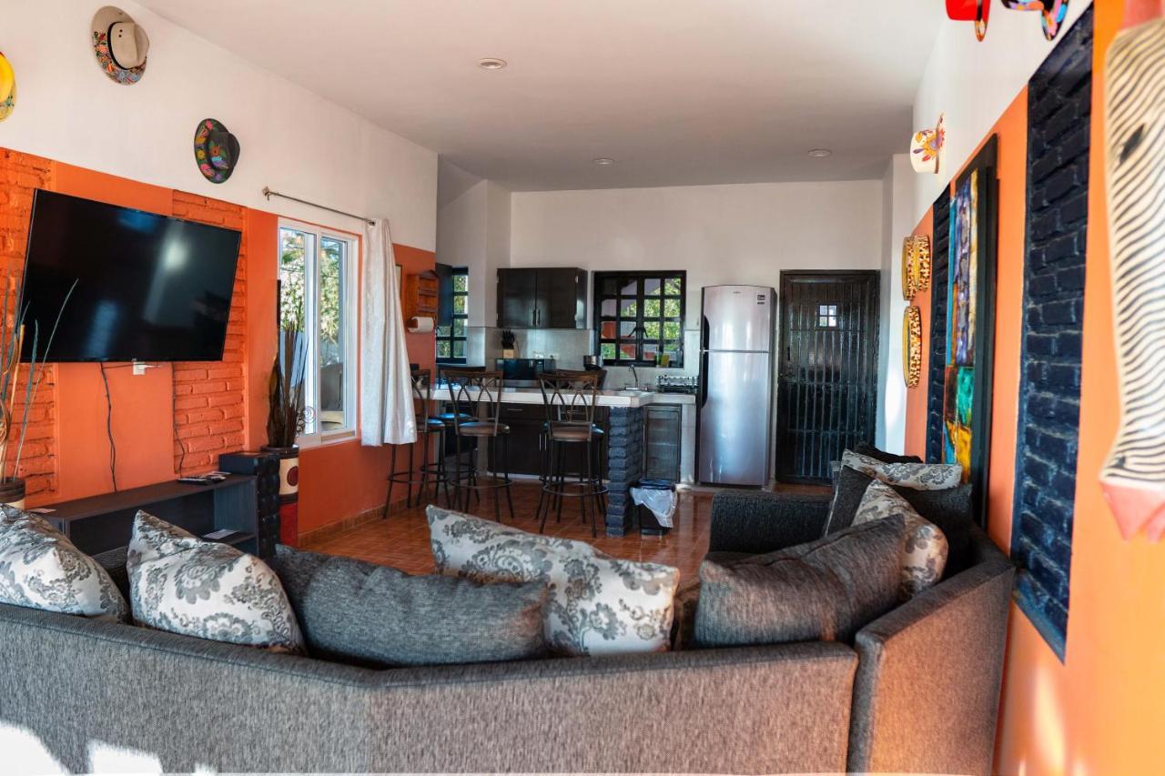 Isla La Piedra Casa Belen - Beautiful Beach View Home On Stone Island מראה חיצוני תמונה